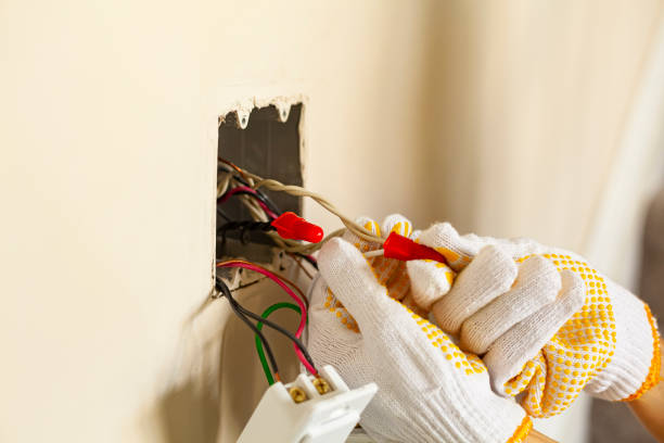 Emergency Electrical Repair Services in Plymouth Meeting, PA